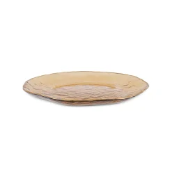 Karaca Dune 7-teiliges Dessertset Braun01 Discount