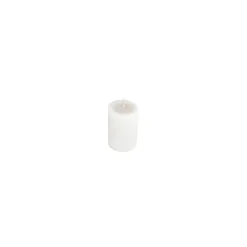 Karaca Ecru Kerze 6,5 cm x 10 cm Ecru01 Sale