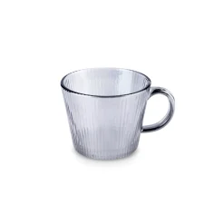 Karaca Einfache Tasse, 380 ml Klar Best