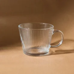 Karaca Einfache Tasse, 380 ml Klar Best