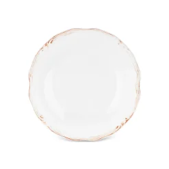 Karaca Elizabeth Ecru Dessertteller, 20 cm Ecru01