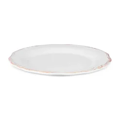 Karaca Elizabeth Ecru Essteller, 22 cm Ecru01 Hot