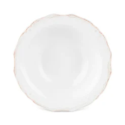 Karaca Elizabeth Ecru Salatschüssel, 26 cm Ecru01 Best