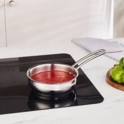 Karaca Emirgan Induktions Stahlpfanne, 16 cm Hot