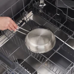 Karaca Emirgan Induktions Stahlpfanne, 16 cm Hot