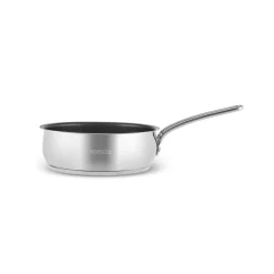 Karaca Emirgan Induktions Stahlpfanne, 16 cm Hot