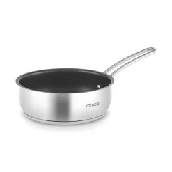 Karaca Emirgan Stahlpfanne, 22 cm New