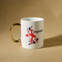 Karaca England Tasse ,350 ml Multıfarben Outlet