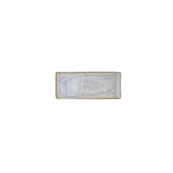 Karaca Ephesus Ovaler Teller Keramik 24 cm Blau01 Best