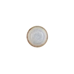Karaca Ephesus Schüssel Keramik 9 cm Blau01 Online