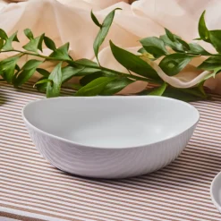 Karaca Epsilon White Pastaschale, 20 Cm Weıß01 Online