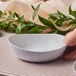 Karaca Epsilon White Pastaschale, 20 Cm Weıß01 Online