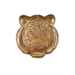 Karaca Eva Dekoteller Tiger Gold Discount