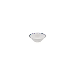 Karaca Fine Pearl Azur 26-teiliges Frühstücksset und Servierschalen Blau01 Outlet