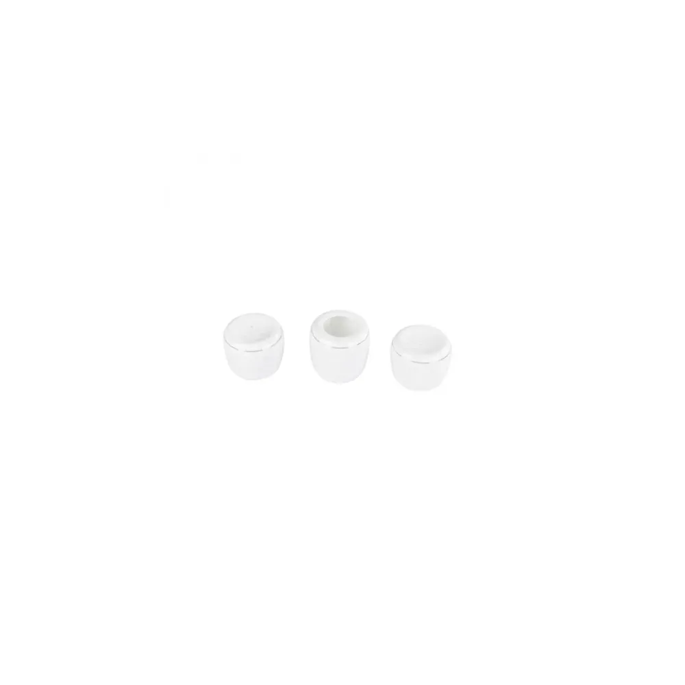 Karaca Fine Pearl Bella 58 Teiliges Für 12 Personen Perlmutttafeserviceset Weıß01 Best