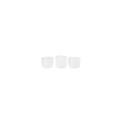 Karaca Fine Pearl Bella 58 Teiliges Für 12 Personen Perlmutttafeserviceset Weıß01 Best