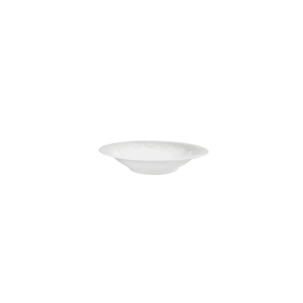Karaca Fine Pearl Eternal 58 Teiliges Für 12 Personen Tafelgeschirr Set Aus Perlen Weıß01 Hot