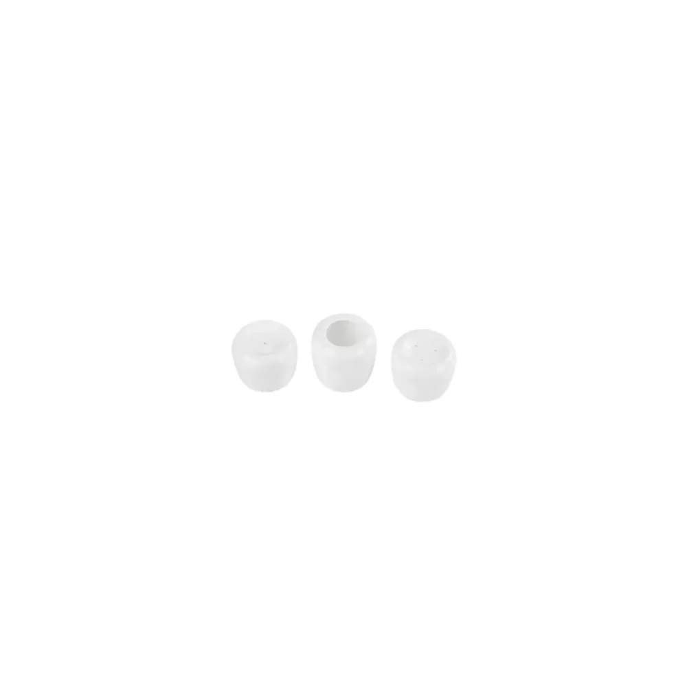 Karaca Fine Pearl Eternal 58 Teiliges Für 12 Personen Tafelgeschirr Set Aus Perlen Weıß01 Hot