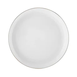 Karaca Fine Pearl Extra Nish 62-Teiliges 12-Personen Geschirrset Gold Hot