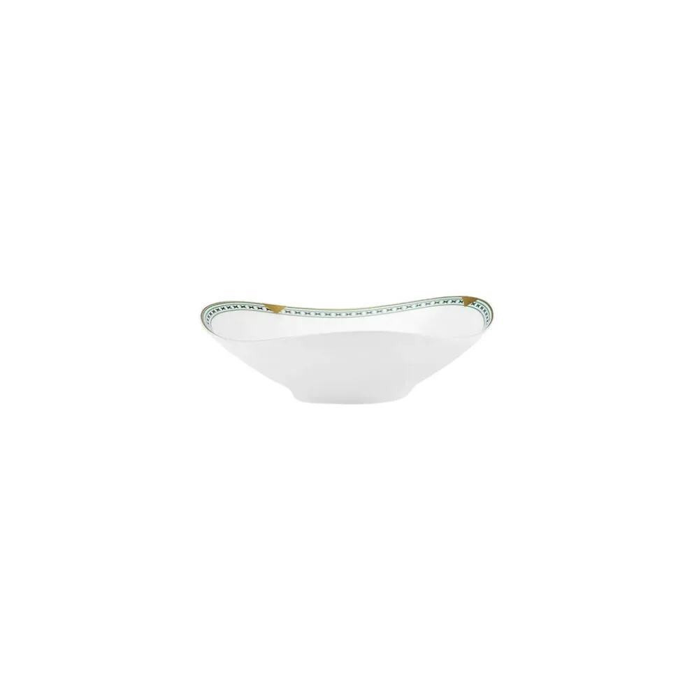 Karaca Fine Pearl Extra Simone für 12 Personen Geschirrset 62 Teile Grün01 Online