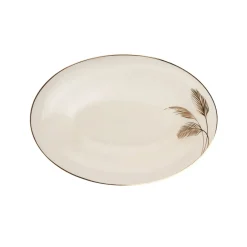 Karaca Fine Pearl Extra Selva 62-teiliges Geschirrset für 12 Personen Multıfarben