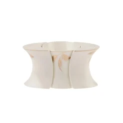 Karaca Fine Pearl Extra Selva 62-teiliges Geschirrset für 12 Personen Multıfarben