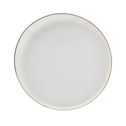 Karaca Fine Pearl Extra Wilderness 62-Teiliges 12-Personen Geschirrset Gold Discount