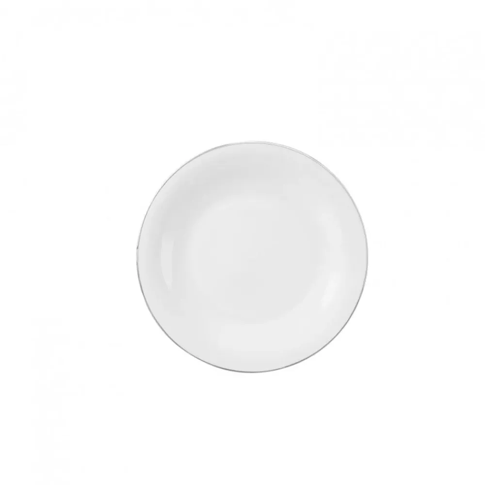 Karaca Fine Pearl Fame 58-teiliges Premium Tafelservice-Set für 12 Personen Platın