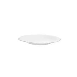Karaca Fine Pearl Fame 58-teiliges Premium Tafelservice-Set für 12 Personen Platın