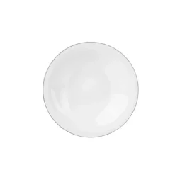 Karaca Fine Pearl Fame 58-teiliges Premium Tafelservice-Set für 12 Personen Platın