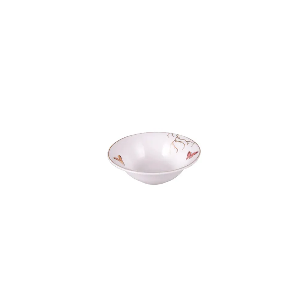 Karaca Fine Pearl Grace Black 26-teiliges Frühstücksset und Servierschalen Schwarz01