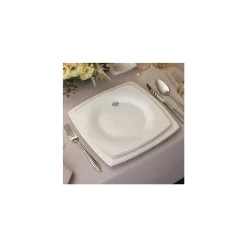 Karaca Fine Pearl Hailey 62-teiliges Dinner-Set Gold Outlet