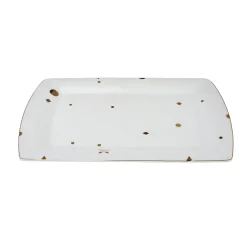 Karaca Fine Pearl Lyria 62-teiliges Geschirrset für 12 Personen Multıfarben Clearance