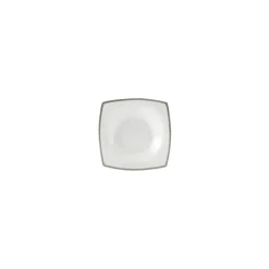 Karaca Fine Pearl Neklus 26 Pieces Pearl Breakfast and Serveware Set Square Gold Discount