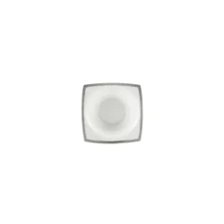 Karaca Fine Pearl Neklus 26 Pieces Pearl Breakfast and Serveware Set Square Gold Discount