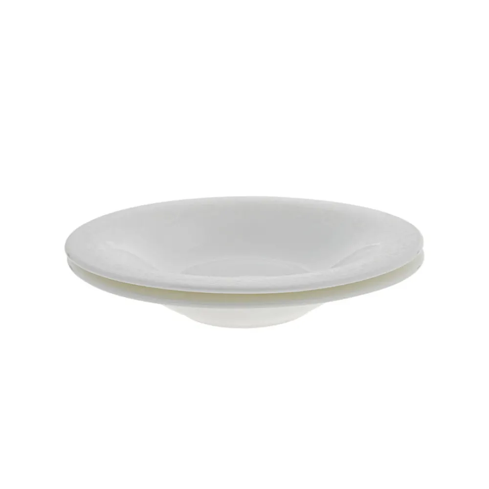Karaca Fine Pearl New Eternal 26-teiliges Frühstücksset und Servierschalen für 6 Personen Weıß01 Outlet