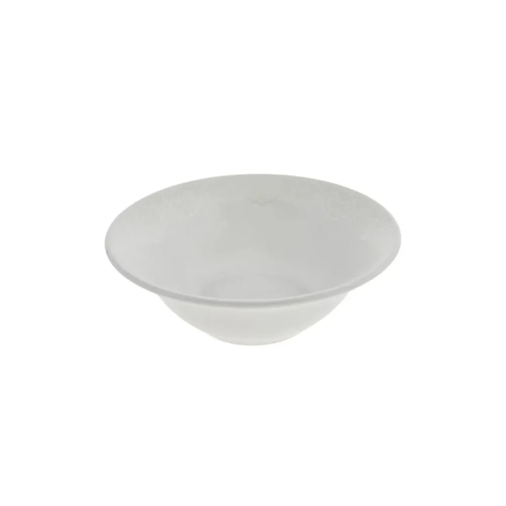 Karaca Fine Pearl New Eternal 26-teiliges Frühstücksset und Servierschalen für 6 Personen Weıß01 Outlet