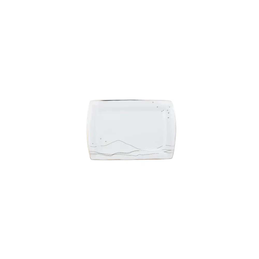 Karaca Fine Pearl Ocaso 12-Personen 62-Stück Black Pearl Geschirrset/Tafelservice Orange01 Discount