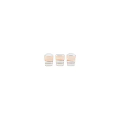 Karaca Fine Pearl Ocaso 12-Personen 62-Stück Black Pearl Geschirrset/Tafelservice Orange01 Discount