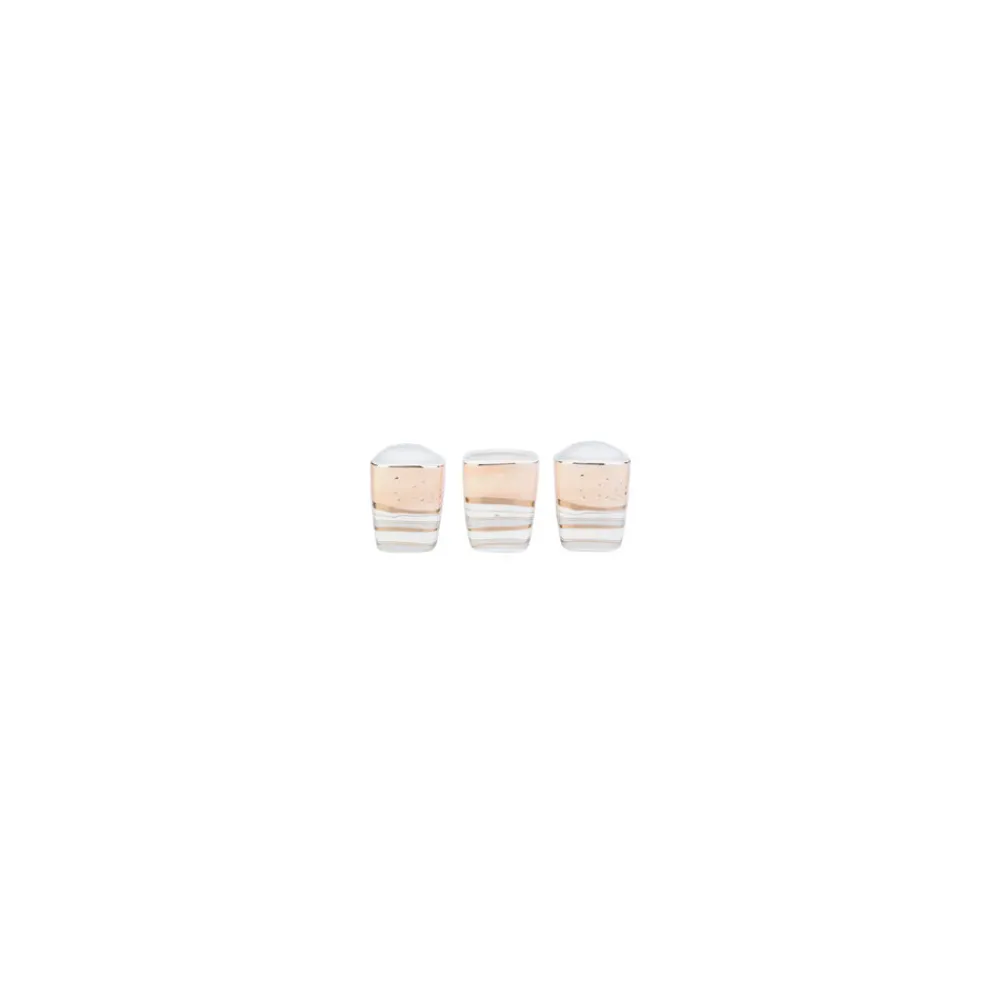 Karaca Fine Pearl Ocaso 12-Personen 62-Stück Black Pearl Geschirrset/Tafelservice Orange01 Discount