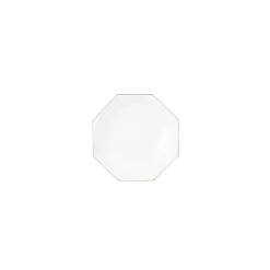 Karaca Fine Pearl Quarz Tafelservice-Set -62- teilig für 12 Personen Gold Hot