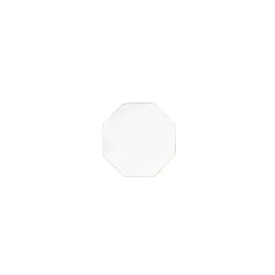 Karaca Fine Pearl Quarz Tafelservice-Set -62- teilig für 12 Personen Gold Hot