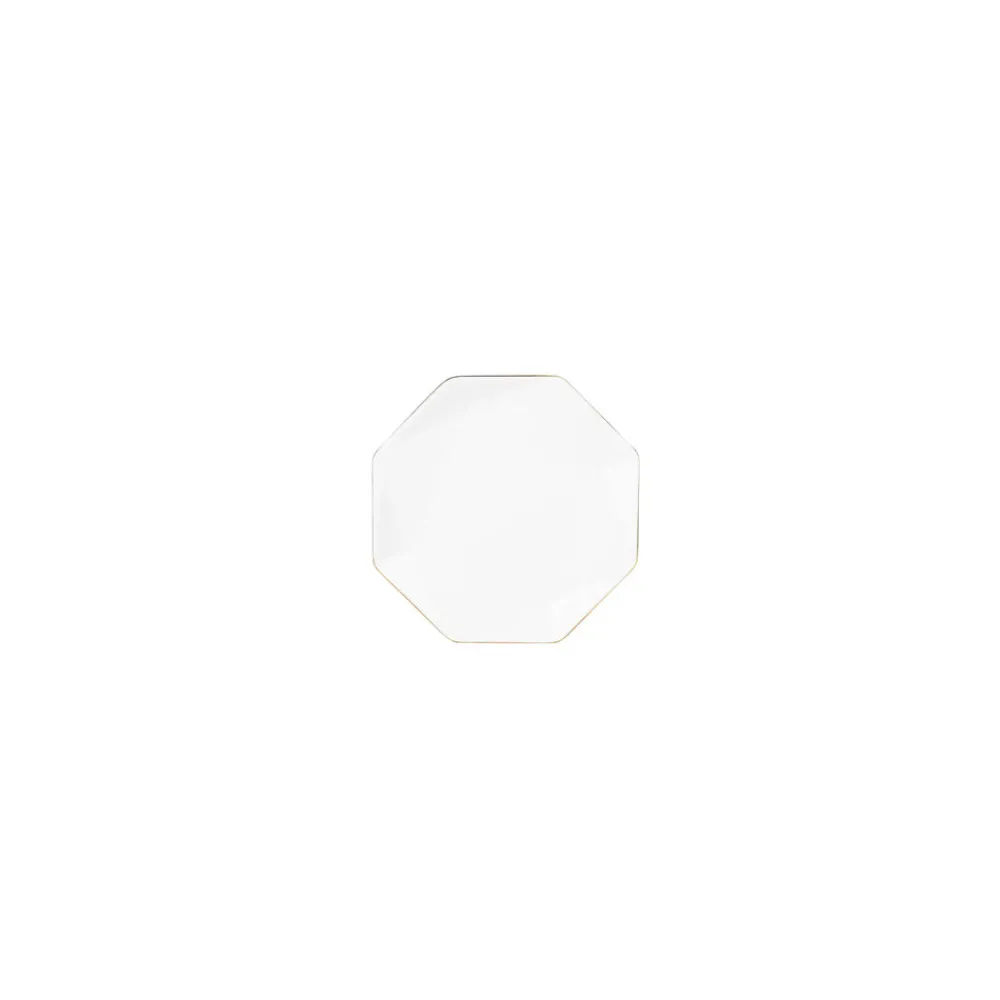 Karaca Fine Pearl Quarz Tafelservice-Set -62- teilig für 12 Personen Gold Hot