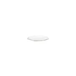 Karaca Fine Pearl Quarz Tafelservice-Set -62- teilig für 12 Personen Gold Hot