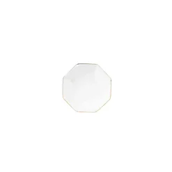 Karaca Fine Pearl Quarz Tafelservice-Set -62- teilig für 12 Personen Gold Hot