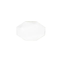 Karaca Fine Pearl Quarz Tafelservice-Set -62- teilig für 12 Personen Gold Hot