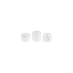 Karaca Fine Pearl Quora 58 Teiliges Für 12 Personen Tafelservice Set Gold Clearance
