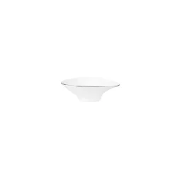 Karaca Fine Pearl Trio Platin Tafelservice-Set -62- teilig für 12 Personen Platın