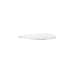 Karaca Fine Pearl Trio Platin Tafelservice-Set -62- teilig für 12 Personen Platın