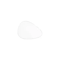 Karaca Fine Pearl Trio Platin Tafelservice-Set -62- teilig für 12 Personen Platın